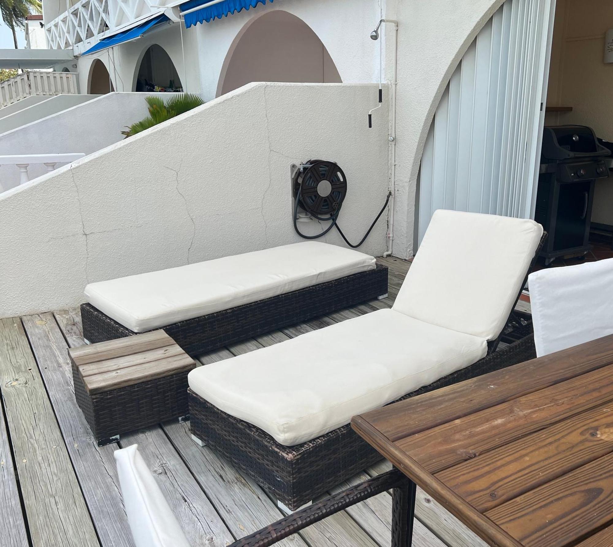 Antigua Chiama Italia Villas Jolly Harbour Exterior foto