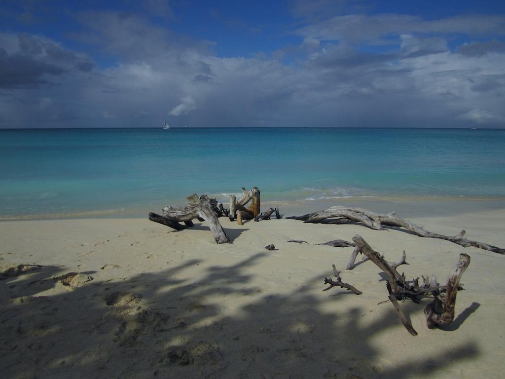Antigua Chiama Italia Villas Jolly Harbour Quarto foto